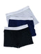 Mens Underwear (Pack Of 3)