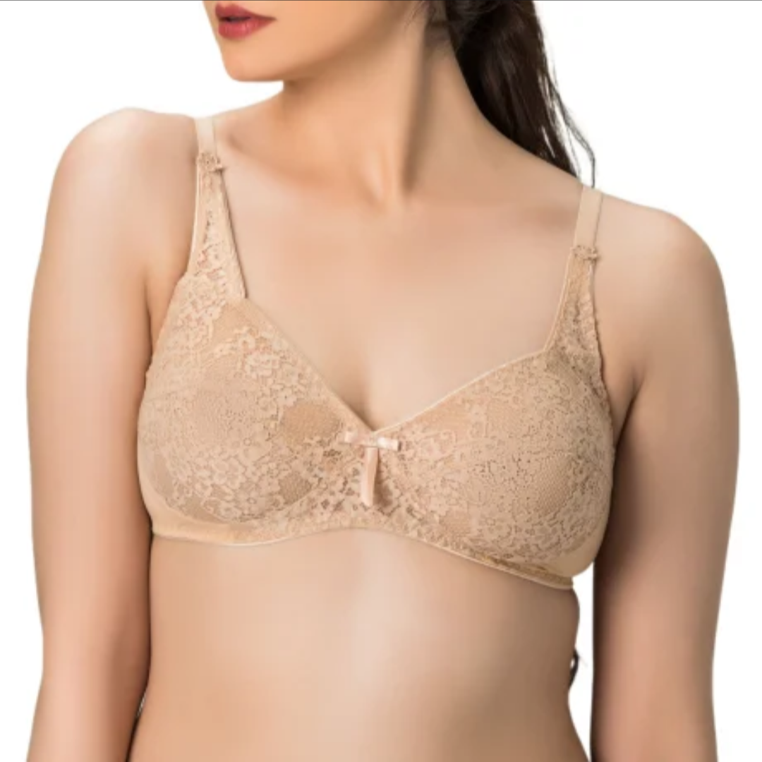 Padded Bra Skin– Fashion Hut