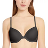 Black Padded Bra (Imported)