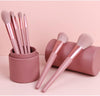 Makeup Brush Set Soft Loose Brush Concealer Brush Full Set Makeup (6001)