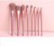 Makeup Brush Set Soft Loose Brush Concealer Brush Full Set Makeup (6001)