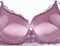 High-Quality Sexy Women's Bra & Panty Set – Two-Piece Lingerie for Comfort and Elegance(10091)