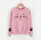 Women Sweatshirt