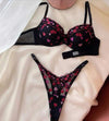 Ladies Bra Set (Imported)