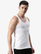 Men's Imported Vest (Pack of Three)