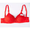 The Red Choice (Bra)